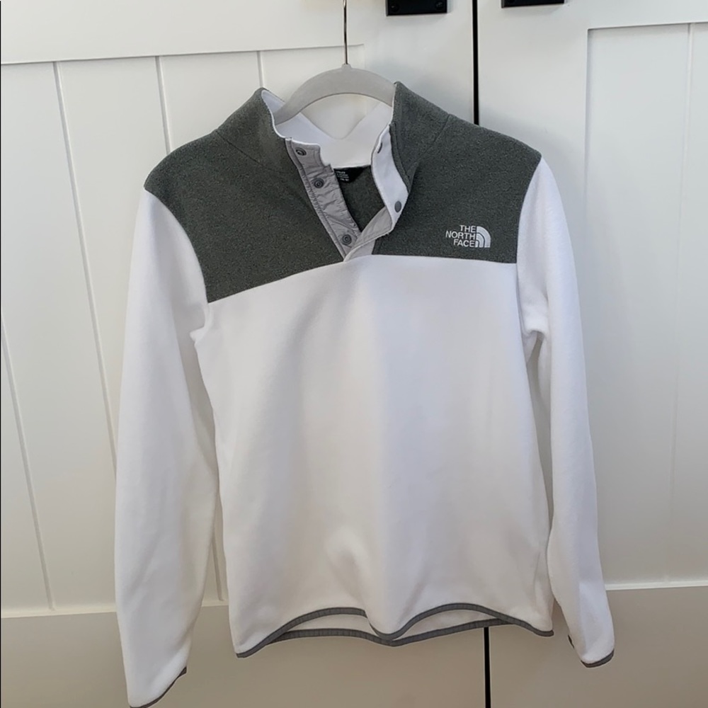 The North Face Fleece